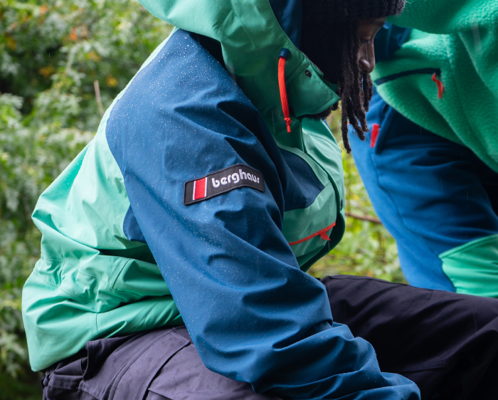 Berghaus